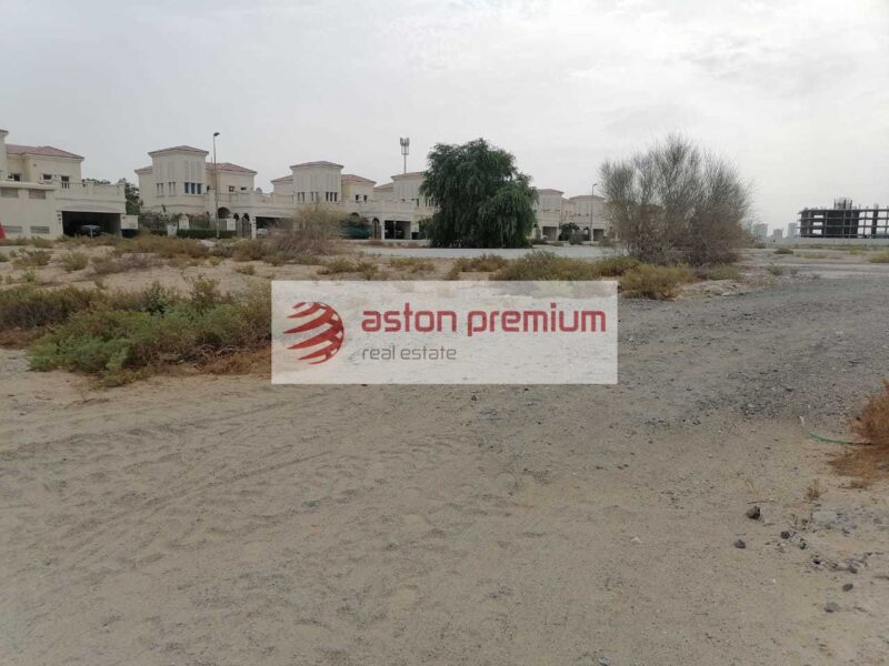 AP-S-29240-Land Residential-Sale-District 11-Jumeirah Village Circle-Dubai