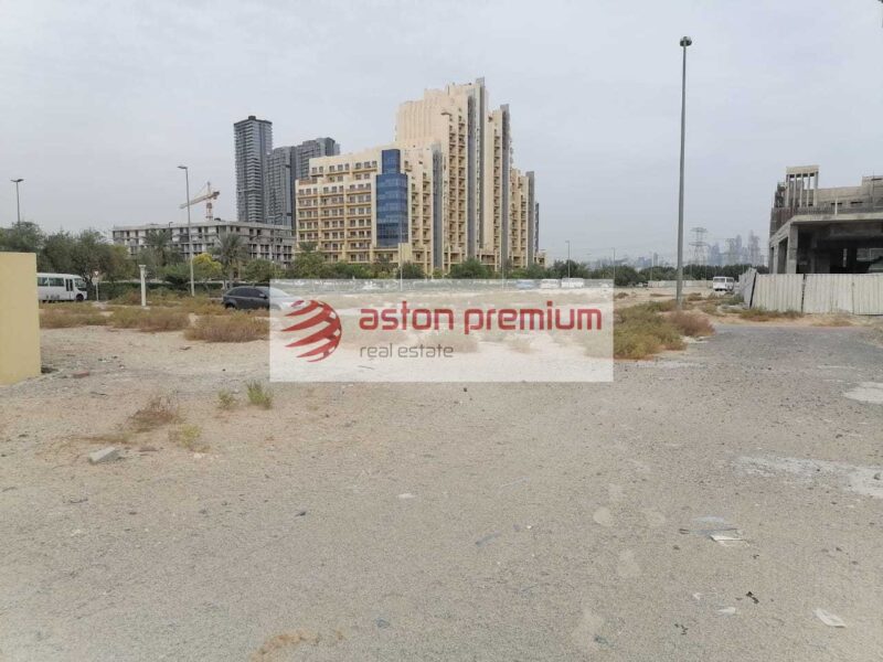 AP-S-29240-Land Residential-Sale-District 11-Jumeirah Village Circle-Dubai