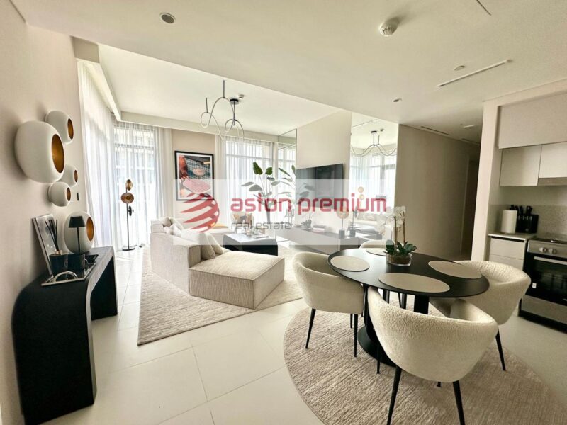AP-S-29245-Apartment-Sale-Marina Vista Tower 2-EMAAR Beachfront-Dubai