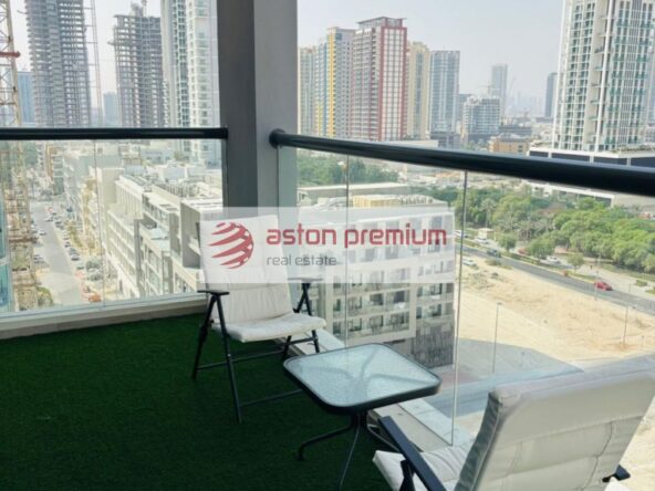 AP-R-26265-Apartment-Rent-Central Park Tower-Jumeirah Village Circle-Dubai