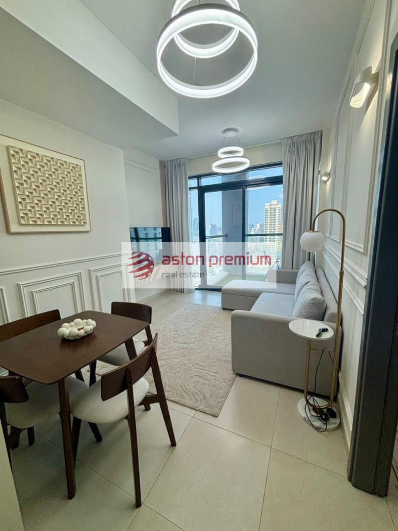 AP-R-26265-Apartment-Rent-Central Park Tower-Jumeirah Village Circle-Dubai