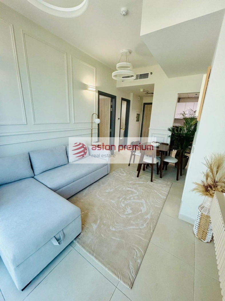 AP-R-26265-Apartment-Rent-Central Park Tower-Jumeirah Village Circle-Dubai