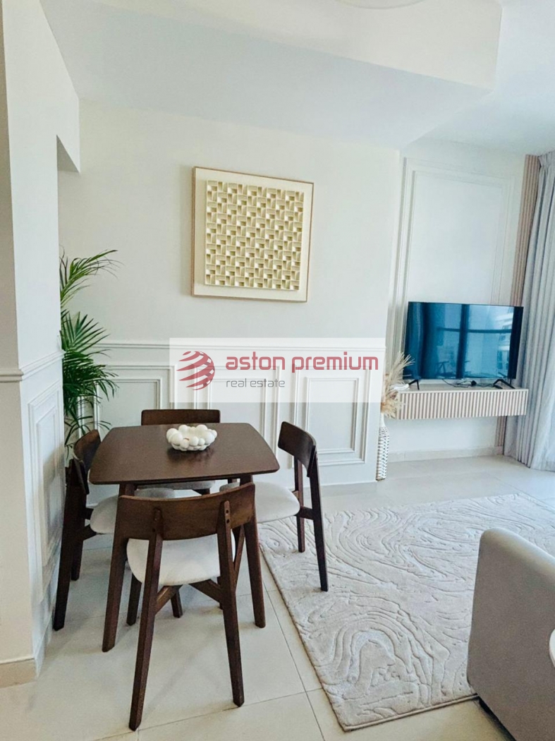 AP-R-26265-Apartment-Rent-Central Park Tower-Jumeirah Village Circle-Dubai