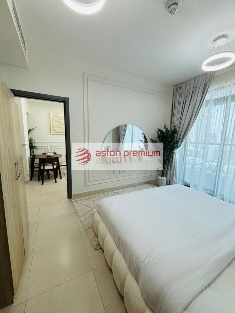 AP-R-26265-Apartment-Rent-Central Park Tower-Jumeirah Village Circle-Dubai