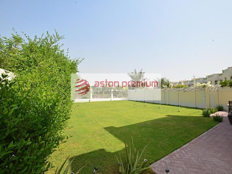 AP-S-29250-Villa-Sale-Jumeirah Village Circle Villas-Jumeirah Village Circle-Dubai