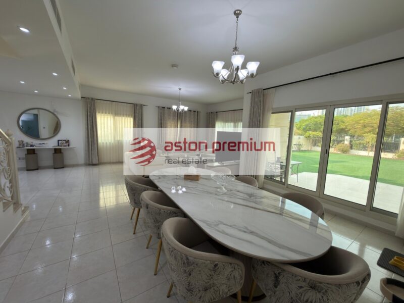 AP-S-29250-Villa-Sale-Jumeirah Village Circle Villas-Jumeirah Village Circle-Dubai