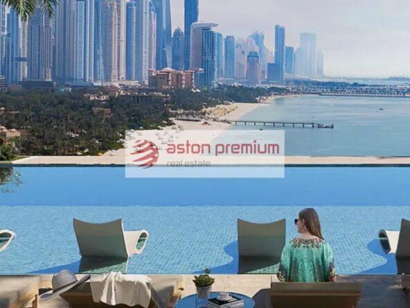 AP-S-29246-Apartment-Sale-Palm Beach Towers 3-Palm Jumeirah-Dubai