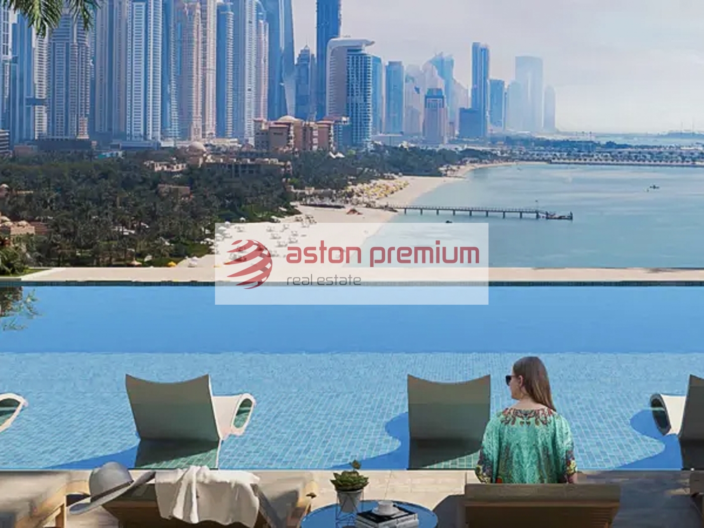 AP-S-29246-Apartment-Sale-Palm Beach Towers 3-Palm Jumeirah-Dubai