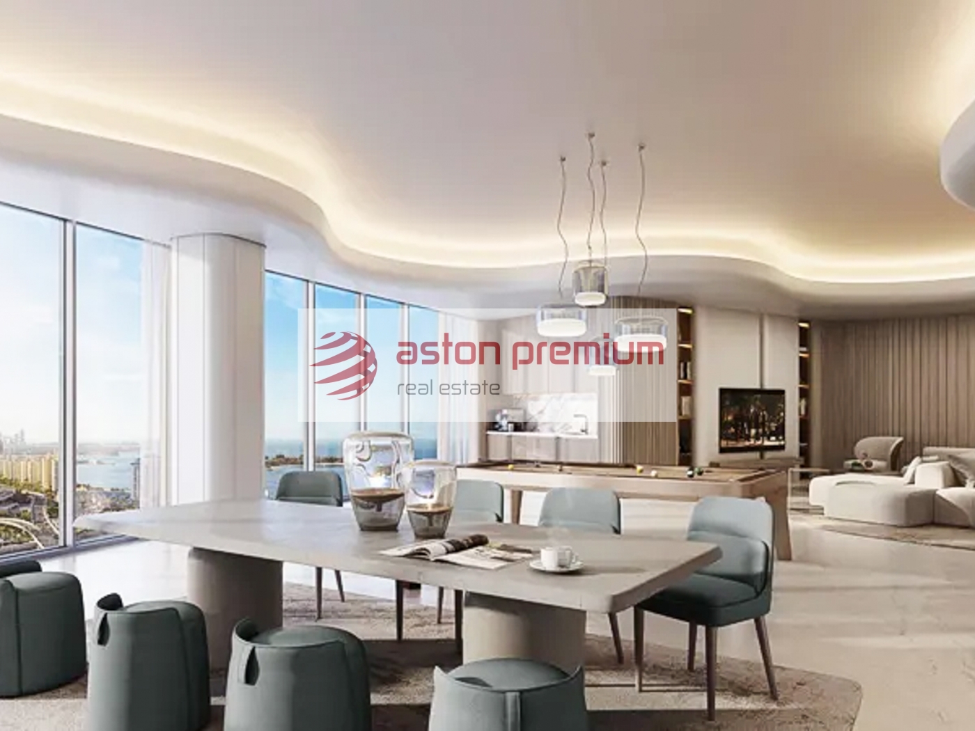 AP-S-29246-Apartment-Sale-Palm Beach Towers 3-Palm Jumeirah-Dubai
