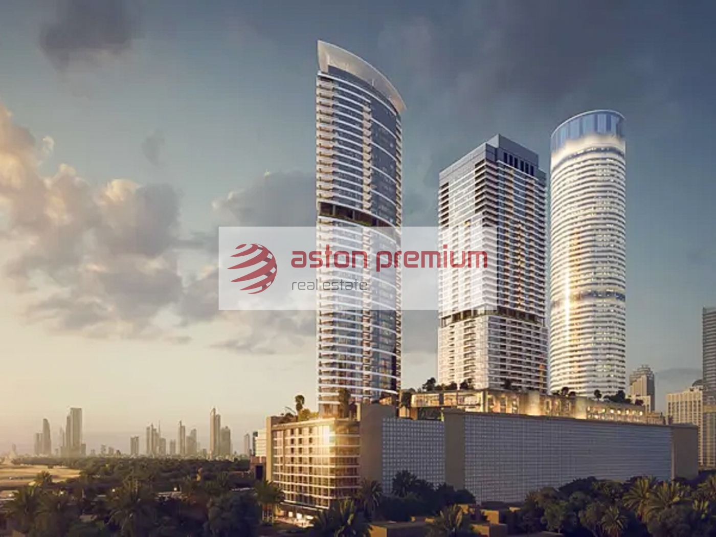 AP-S-29247-Apartment-Sale-Palm Beach Towers 3-Palm Jumeirah-Dubai