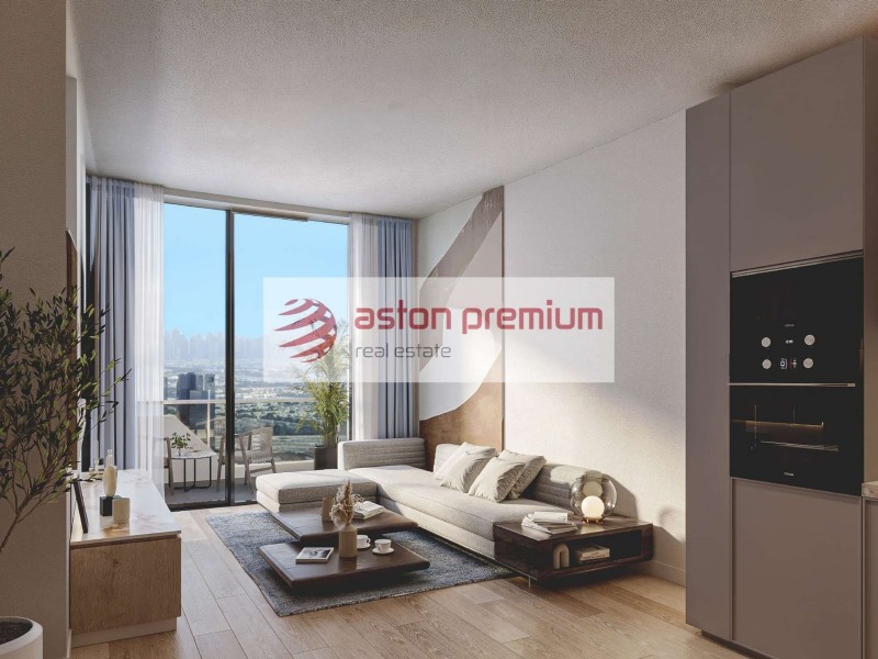 AP-S-29244-Apartment-Sale-The Orchard Place-Jumeirah Village Circle-Dubai