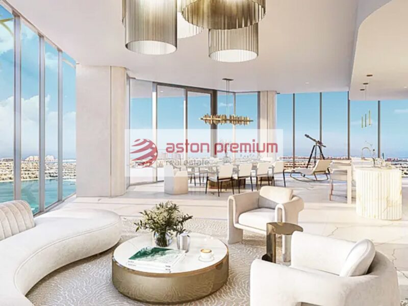 AP-S-29249-Apartment-Sale-Palm Beach Towers 3-Palm Jumeirah-Dubai