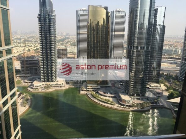 AP-R-26280-Apartment-Rent-Global Lake View-Jumeirah Lake Towers-Dubai