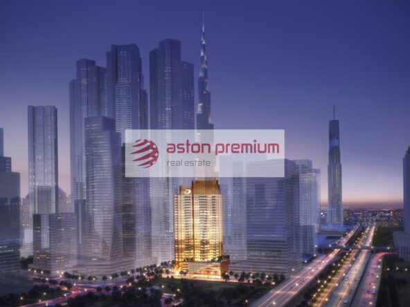 AP-S-29254-Apartment-Sale-Elegance Tower-Downtown Dubai-Dubai