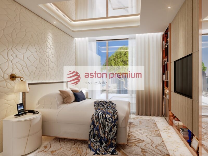 AP-S-29254-Apartment-Sale-Elegance Tower-Downtown Dubai-Dubai
