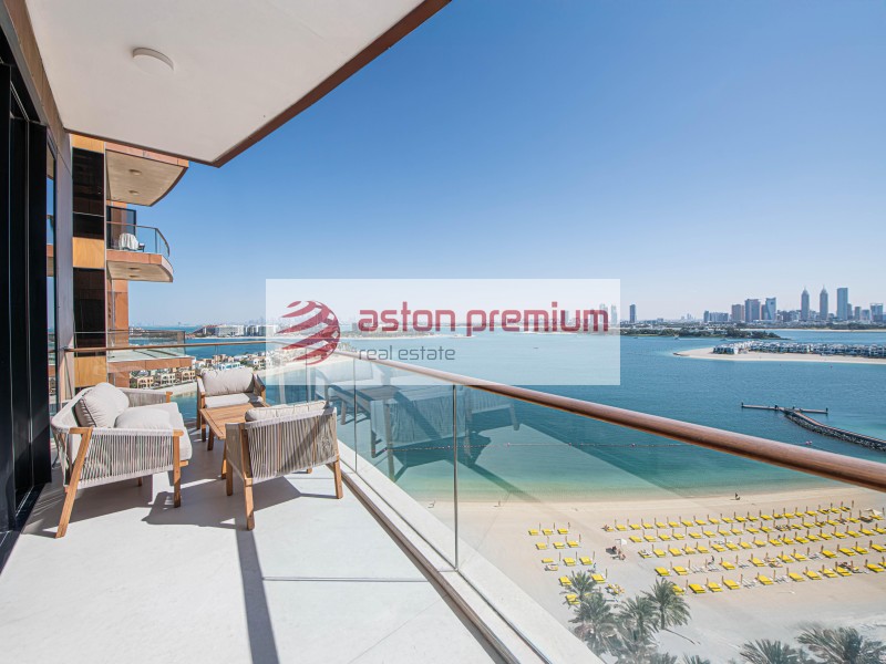 AP-R-26296-Apartment-Rent-Tiara Diamond-Palm Jumeirah-Dubai