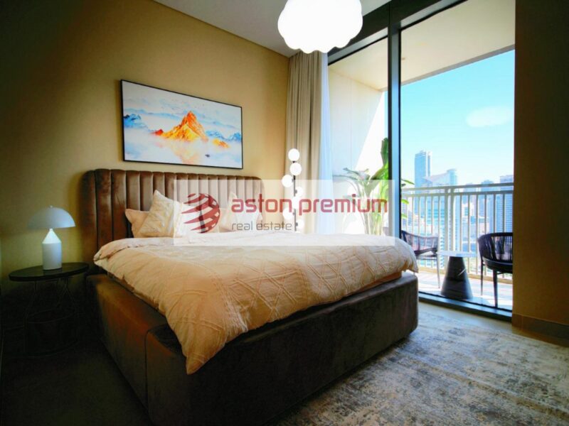 AP-R-26294-Apartment-Rent-5242 Tower 2-Dubai Marina-Dubai
