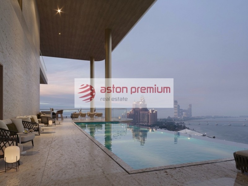 AP-R-26288-Apartment-Rent-Serenia Living Tower 1-Palm Jumeirah-Dubai