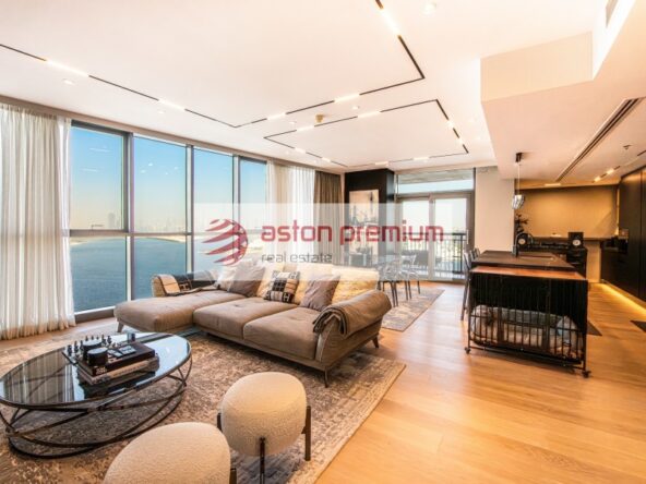 AP-R-26298-Apartment-Rent-Dubai Creek Residence Tower 3 North-Dubai Creek Harbour-Dubai