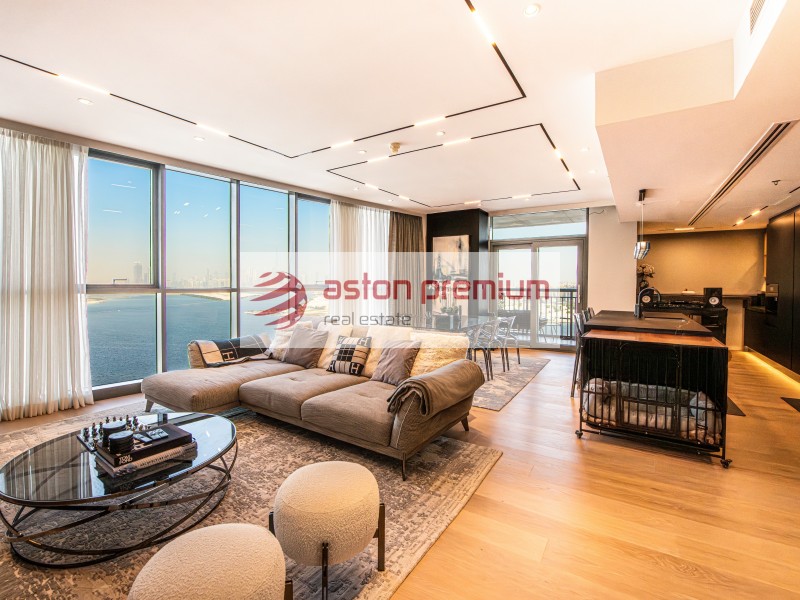 AP-R-26298-Apartment-Rent-Dubai Creek Residence Tower 3 North-Dubai Creek Harbour-Dubai