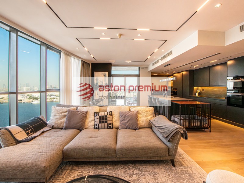 AP-R-26298-Apartment-Rent-Dubai Creek Residence Tower 3 North-Dubai Creek Harbour-Dubai
