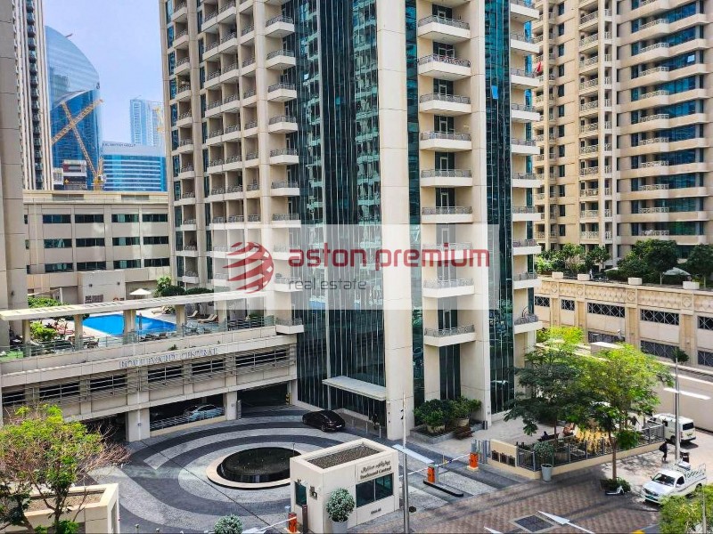 AP-R-26307-Apartment-Rent-The Residences 5-Downtown Dubai-Dubai