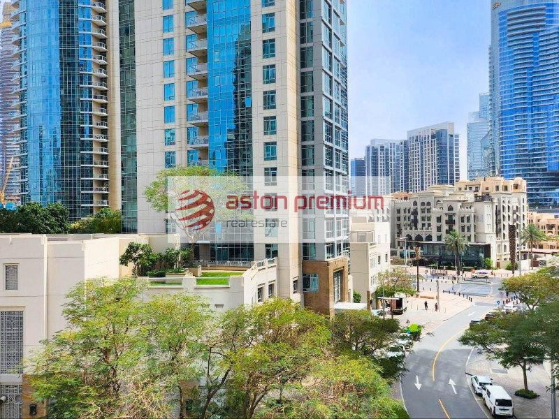 AP-R-26307-Apartment-Rent-The Residences 5-Downtown Dubai-Dubai