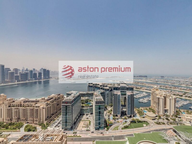 AP-S-29269-Apartment-Sale-The Palm Tower-Palm Jumeirah-Dubai