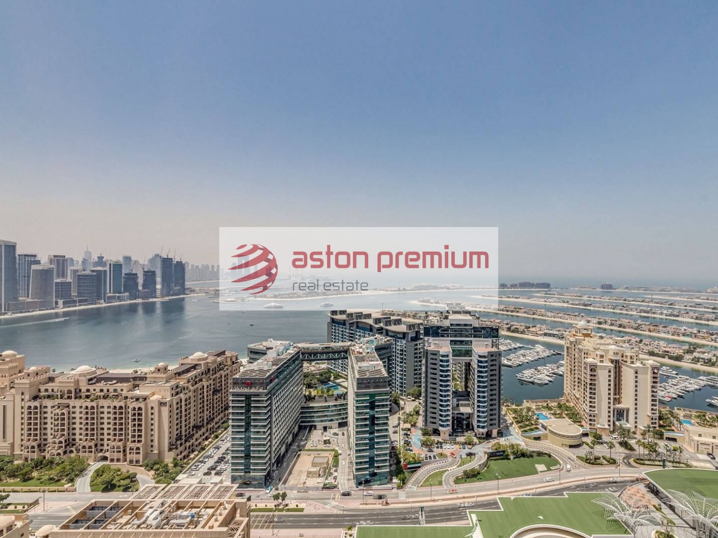 AP-S-29269-Apartment-Sale-The Palm Tower-Palm Jumeirah-Dubai