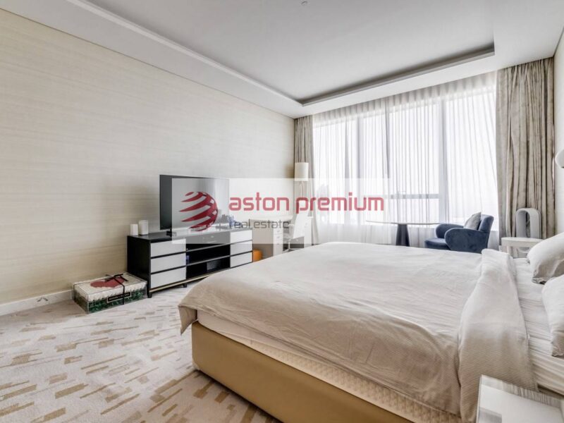 AP-S-29269-Apartment-Sale-The Palm Tower-Palm Jumeirah-Dubai
