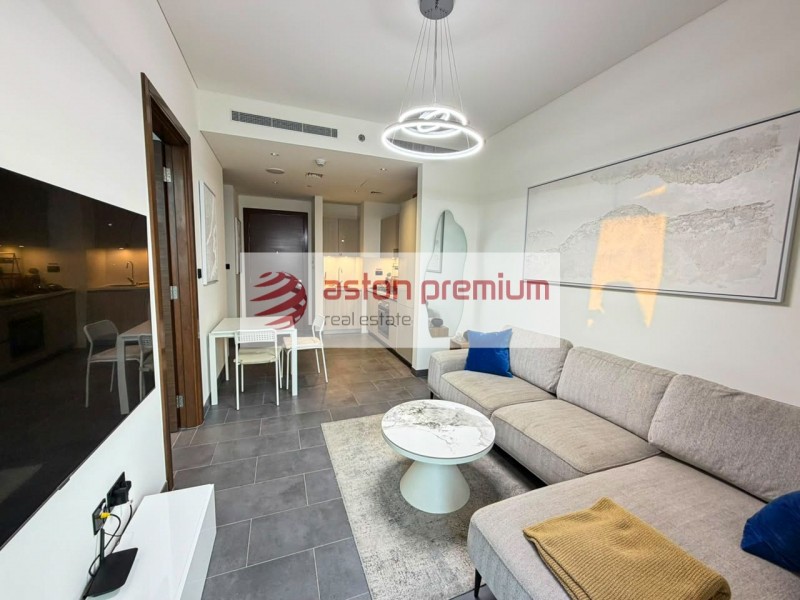 AP-R-26291-Apartment-Rent-The Crest Tower B-Mohammad Bin Rashid City-Dubai