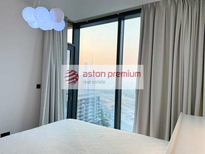 AP-R-26291-Apartment-Rent-The Crest Tower B-Mohammad Bin Rashid City-Dubai