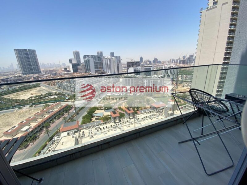 AP-R-26320-Apartment-Rent-Bloom Heights A-Jumeirah Village Circle-Dubai