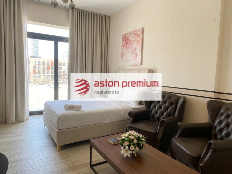 AP-R-26318-Apartment-Rent-Oxford Residence 2-Jumeirah Village Circle-Dubai