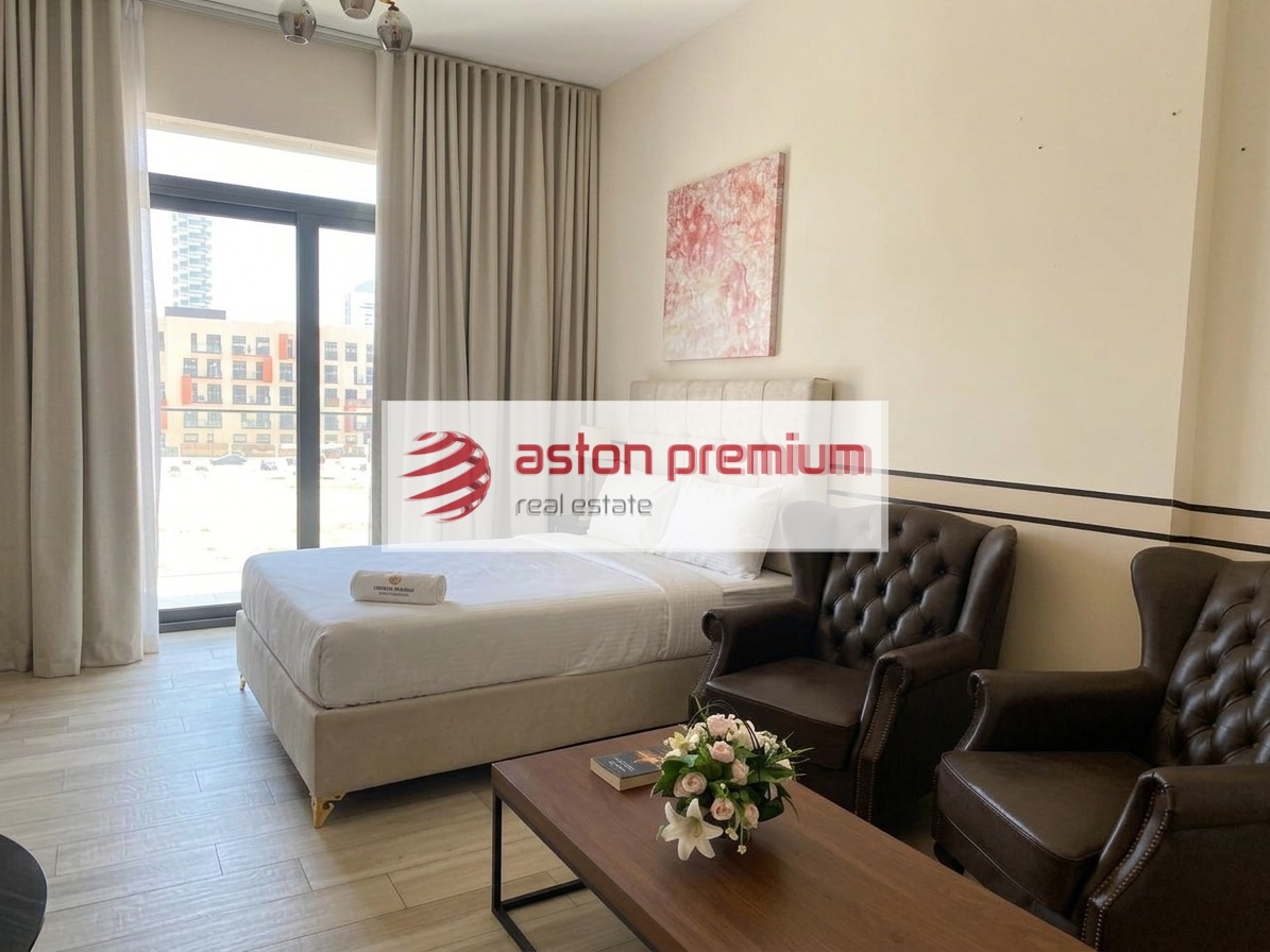AP-R-26318-Apartment-Rent-Oxford Residence 2-Jumeirah Village Circle-Dubai
