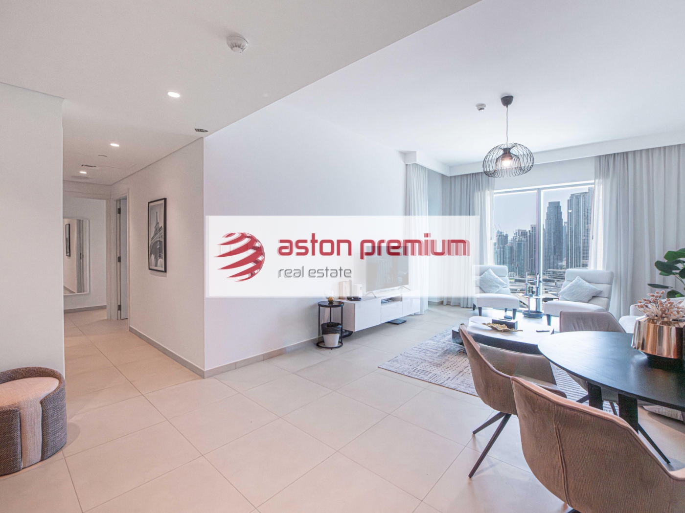 AP-R-26314-Apartment-Rent-Downtown Views II Tower 3-Downtown Dubai-Dubai