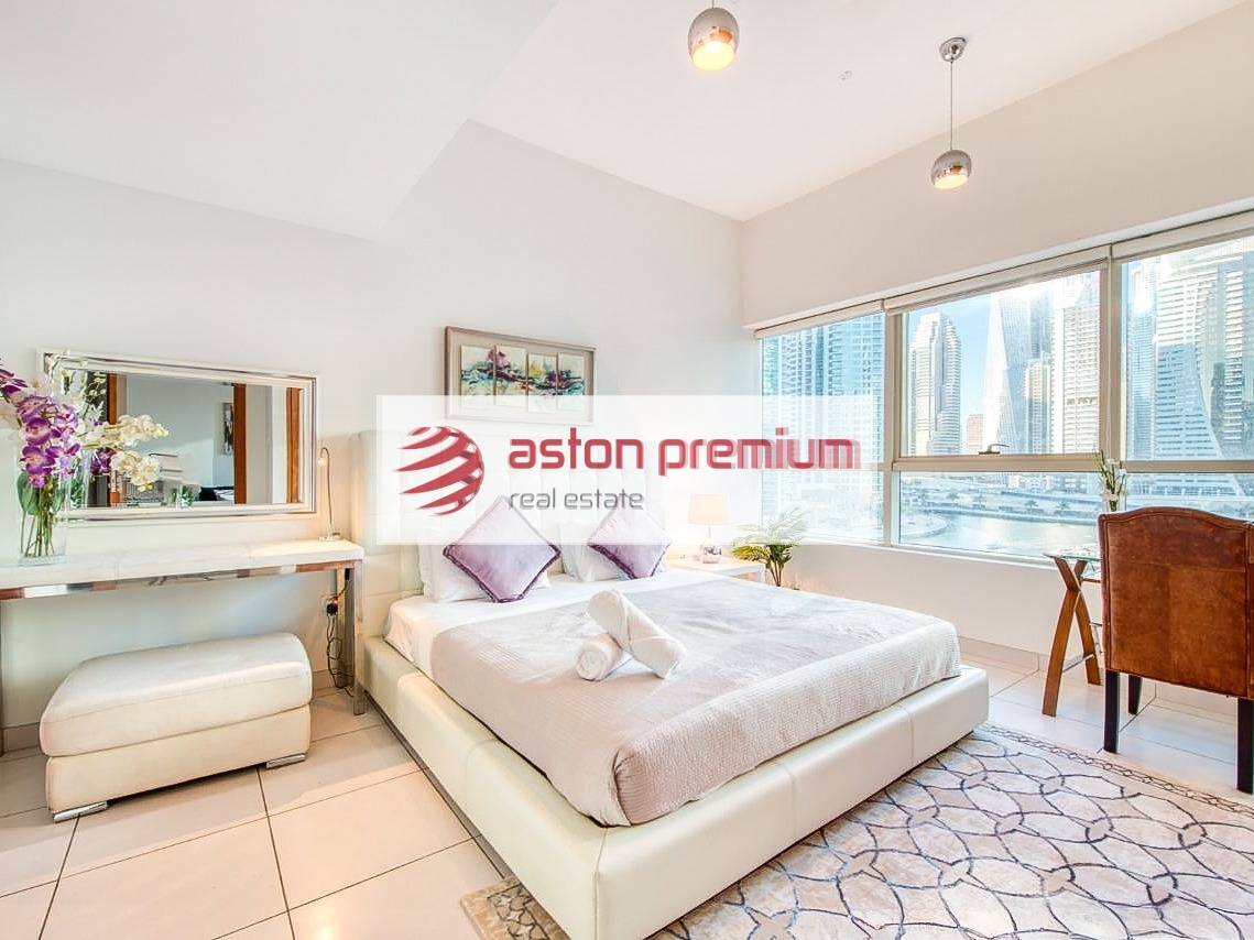 AP-R-26313-Apartment-Rent-Marina View Tower B-Dubai Marina-Dubai