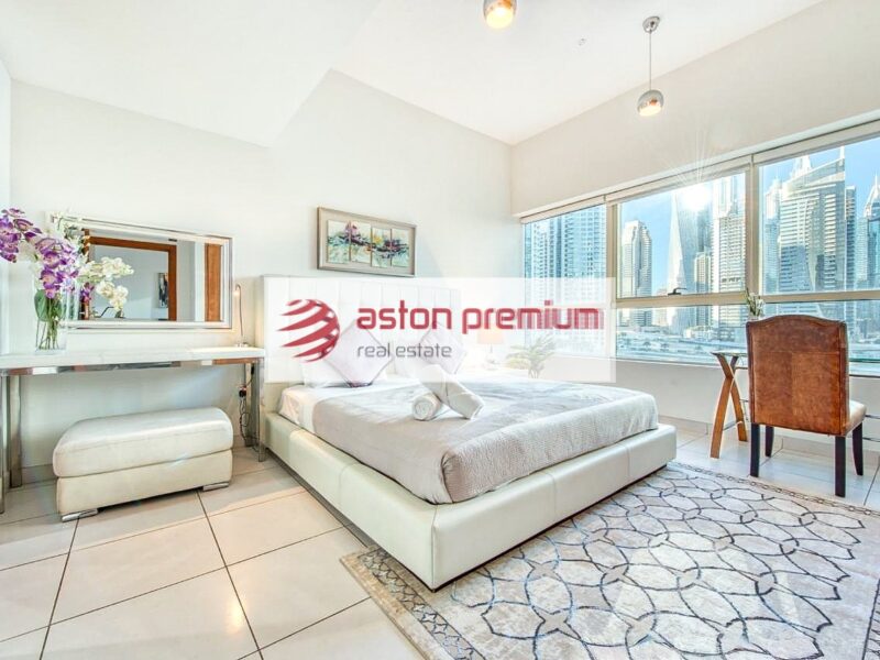 AP-R-26313-Apartment-Rent-Marina View Tower B-Dubai Marina-Dubai