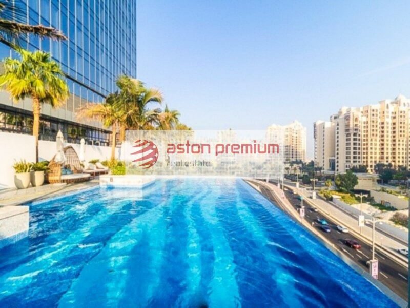 AP-R-26352-Apartment-Rent-The Palm Tower-Palm Jumeirah-Dubai