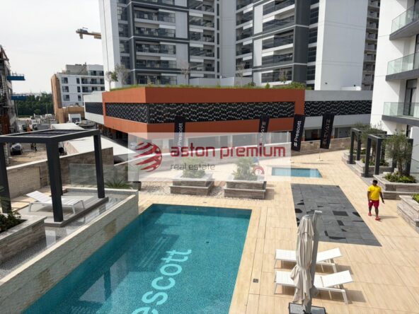 AP-S-29267-Apartment-Sale-Elevate By Prescott-Arjan-Dubai