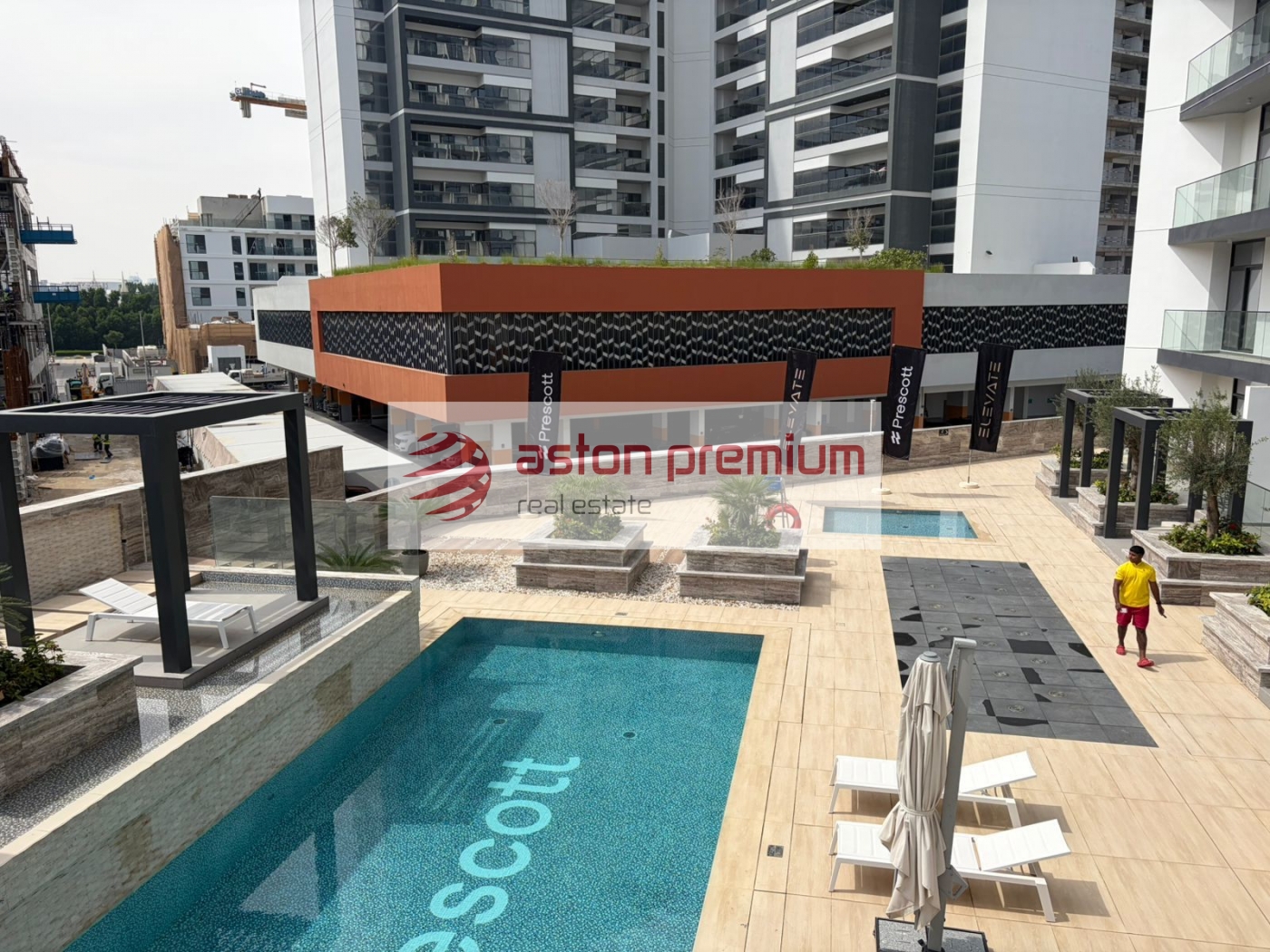 AP-S-29267-Apartment-Sale-Elevate By Prescott-Arjan-Dubai