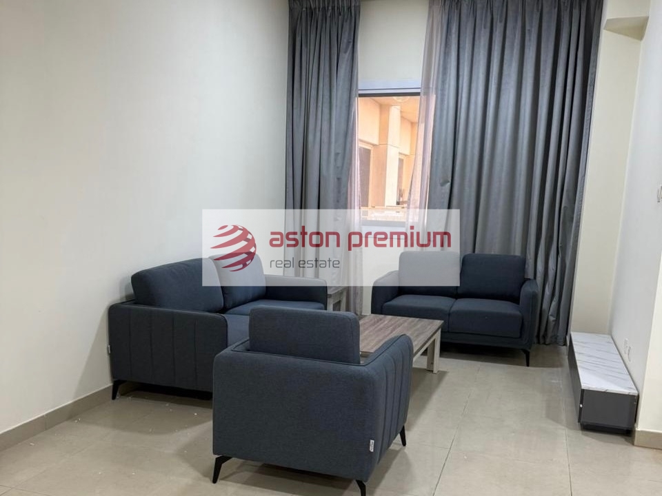 AP-R-26362-Apartment-Rent-The Manhattan Tower-Jumeirah Village Circle-Dubai