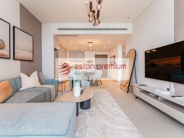 AP-R-26360-Apartment-Rent-Beach Mansion Tower 2-Dubai Harbour-Dubai