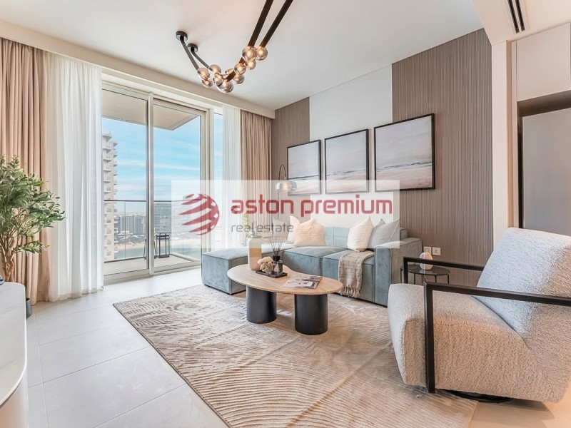 AP-R-26360-Apartment-Rent-Beach Mansion Tower 2-Dubai Harbour-Dubai