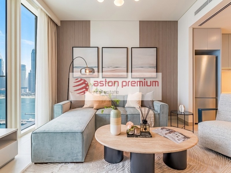 AP-R-26360-Apartment-Rent-Beach Mansion Tower 2-Dubai Harbour-Dubai