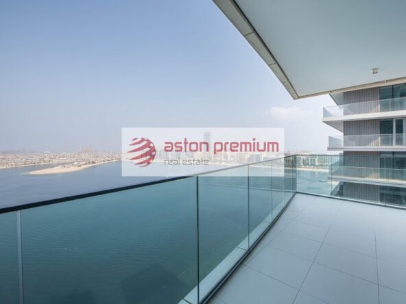 AP-R-26355-Apartment-Rent-Beach Vista Tower 2-Dubai Harbour-Dubai