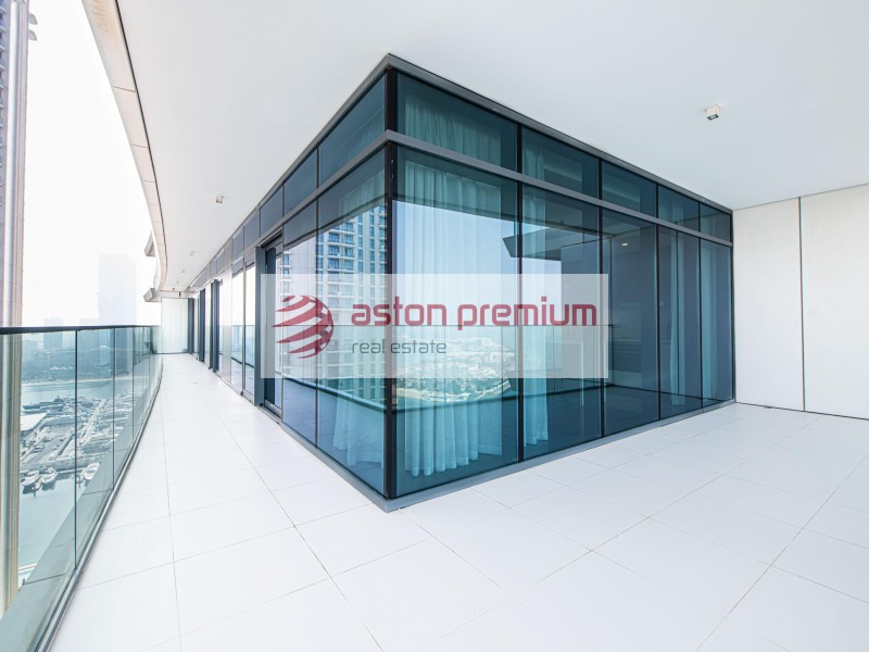 AP-R-26355-Apartment-Rent-Beach Vista Tower 2-Dubai Harbour-Dubai