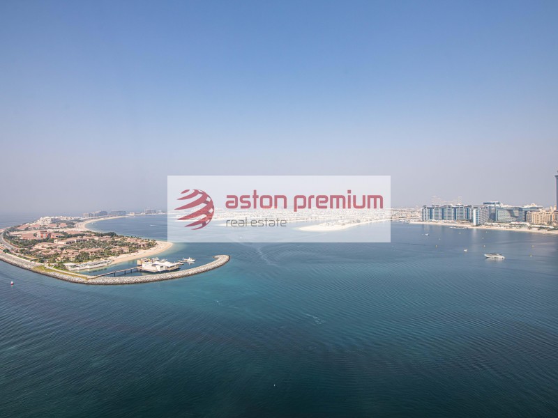 AP-R-26355-Apartment-Rent-Beach Vista Tower 2-Dubai Harbour-Dubai