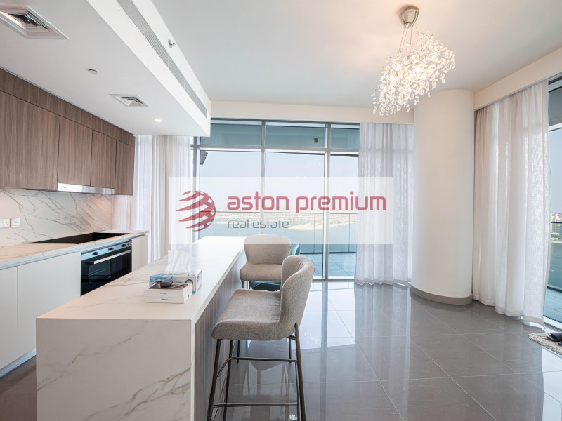 AP-R-26355-Apartment-Rent-Beach Vista Tower 2-Dubai Harbour-Dubai