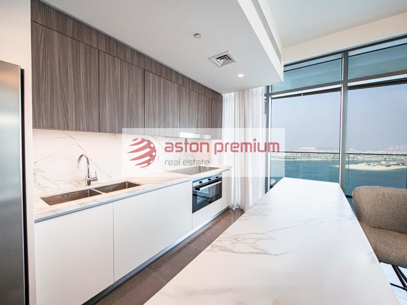 AP-R-26355-Apartment-Rent-Beach Vista Tower 2-Dubai Harbour-Dubai